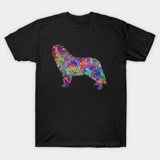 Bernese Mountain Dog T-Shirt